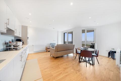 undefined, Kings Hill, Barking IG11