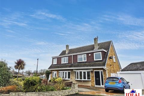 undefined, Worsley Place, Skellow, Doncaster