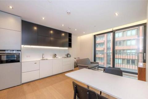 1 bedroom apartment for sale, Handyside Street, Plimsoll Building, N1C
