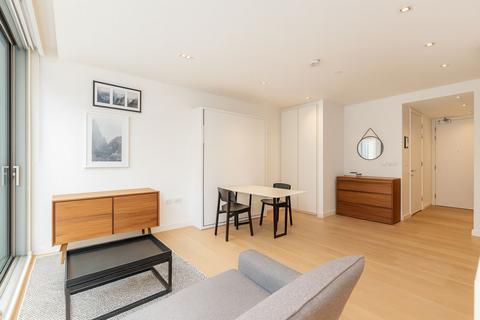 1 bedroom apartment for sale, Handyside Street, Plimsoll Building, N1C