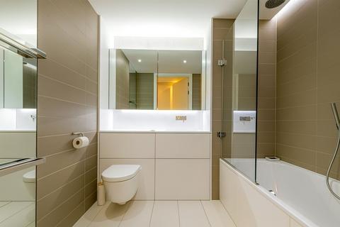 1 bedroom apartment for sale, Handyside Street, Plimsoll Building, N1C