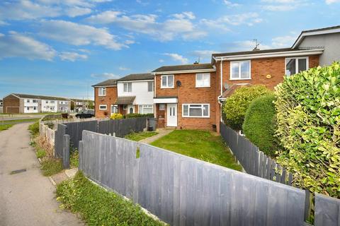undefined, Crossways, Canvey Island SS8