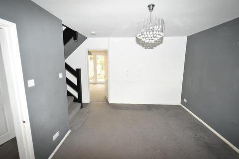 undefined, Crossways, Canvey Island SS8