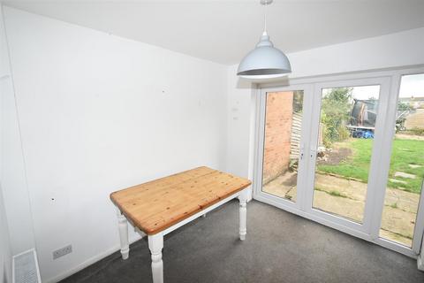 undefined, Crossways, Canvey Island SS8