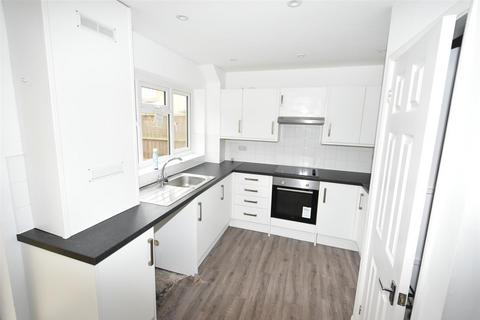 undefined, Crossways, Canvey Island SS8