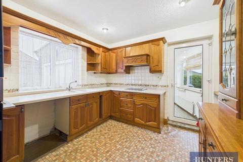2 bedroom semi-detached house for sale, Muston Road, Filey