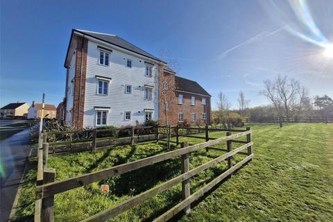undefined, Heron Rise, Wymondham, Norfolk, NR18