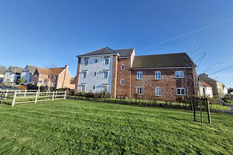 undefined, Heron Rise, Wymondham, Norfolk, NR18