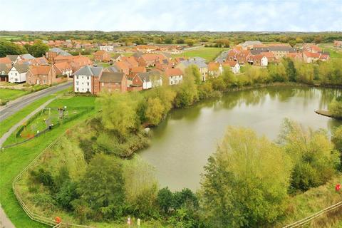 undefined, Heron Rise, Wymondham, Norfolk, NR18