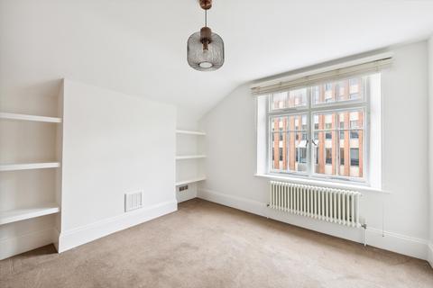 2 bedroom flat to rent, Cole Street, Southwark, London, SE1