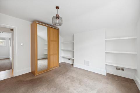 2 bedroom flat to rent, Cole Street, Southwark, London, SE1