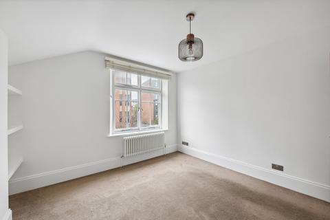 2 bedroom flat to rent, Cole Street, Southwark, London, SE1