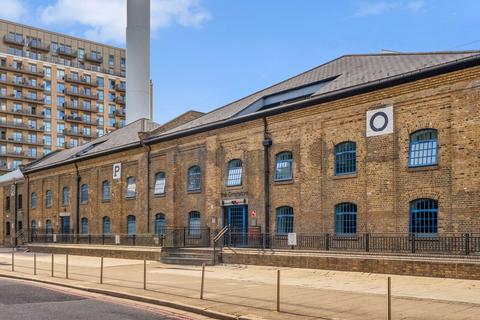Seagull Lane, The Grainstore, E16