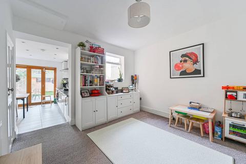 undefined, Longhurst Road, Hither Green, London, SE13