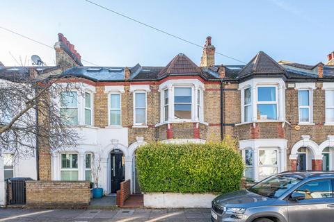 undefined, Longhurst Road, Hither Green, London, SE13