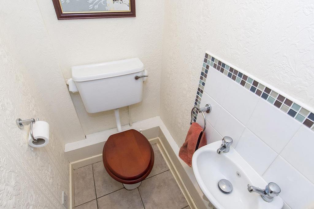 Cloakroom