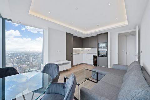 undefined, Carrara Tower, Bollinder Place, London EC1V