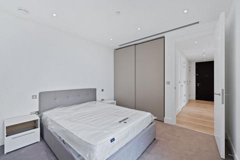 undefined, Carrara Tower, Bollinder Place, London EC1V