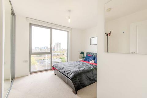 1 bedroom flat to rent, Casson Apartments, Poplar, London, E14