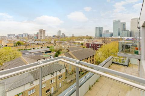 1 bedroom flat to rent, Casson Apartments, Poplar, London, E14