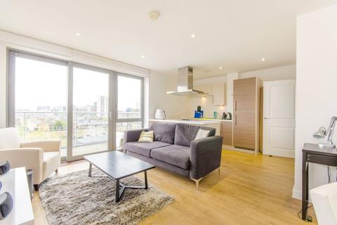 1 bedroom flat to rent, Casson Apartments, Poplar, London, E14