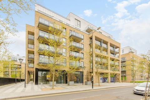 1 bedroom flat to rent, Casson Apartments, Poplar, London, E14