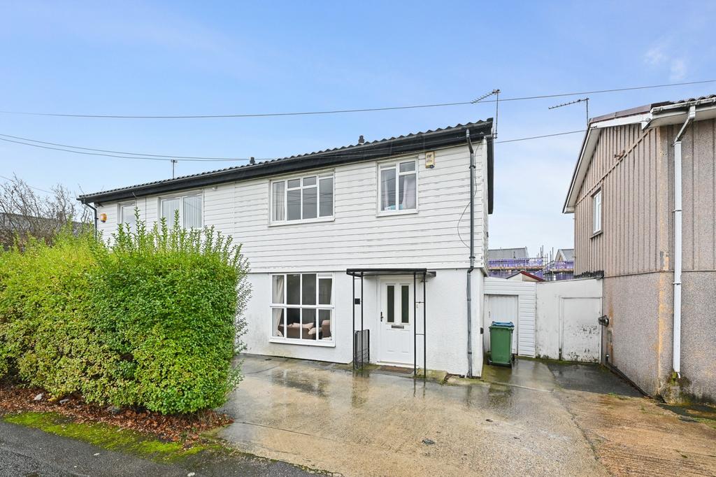 Stafford Road, Harrow, Middlesex HA3
