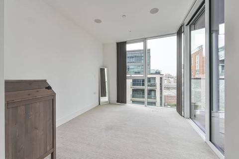 3 bedroom flat to rent, Battersea Reach, SW18, Battersea, London, SW18