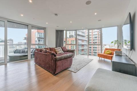 undefined, Battersea Reach, SW18, Battersea, London, SW18