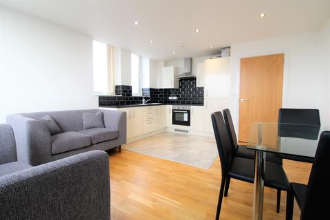 undefined, York Towers, 383 York Rd, Leeds, West Yorkshire, LS9