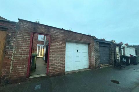 undefined, Lansdowne Road, Hartlepool, TS26