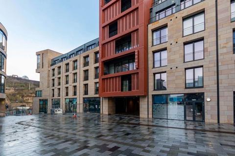 undefined, 1472L Shoemakers Square, Edinburgh, EH8 8FW