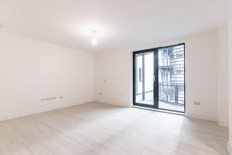 undefined, 1472L Shoemakers Square, Edinburgh, EH8 8FW