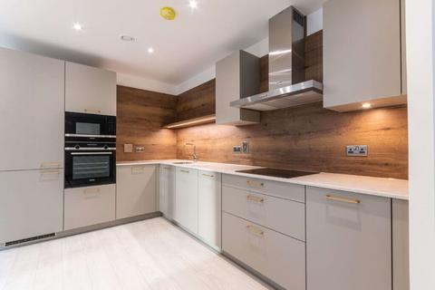 undefined, 1472L Shoemakers Square, Edinburgh, EH8 8FW