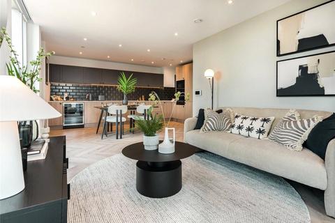 3 bedroom apartment for sale, 1806 Bankside, Colliers Yard, Manchester, Greater Manchester, M3