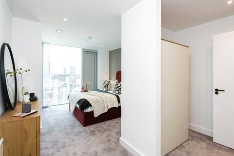 3 bedroom apartment for sale, 1806 Bankside, Colliers Yard, Manchester, Greater Manchester, M3