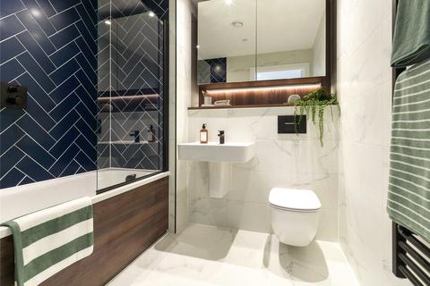 3 bedroom apartment for sale, 1806 Bankside, Colliers Yard, Manchester, Greater Manchester, M3
