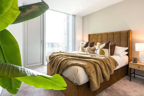 3 bedroom apartment for sale, 1806 Bankside, Colliers Yard, Manchester, Greater Manchester, M3