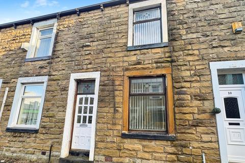 2 bedroom house to rent, Robson Street, Nelson BB9