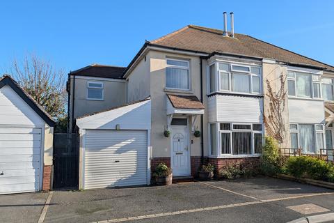 4 bedroom semi-detached house for sale, WINDSOR ROAD, PORTCHESTER