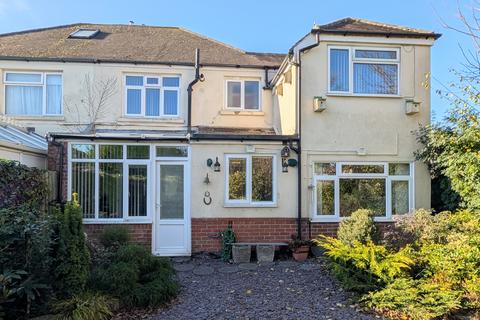 4 bedroom semi-detached house for sale, WINDSOR ROAD, PORTCHESTER