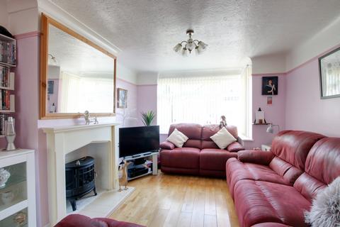 4 bedroom semi-detached house for sale, WINDSOR ROAD, PORTCHESTER
