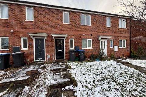 undefined, Philip Avenue, Bowburn, Durham