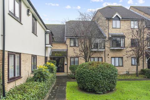 The Meadows, Essex CM21