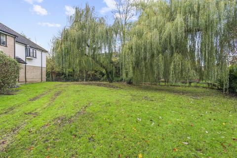 undefined, The Meadows, Essex CM21