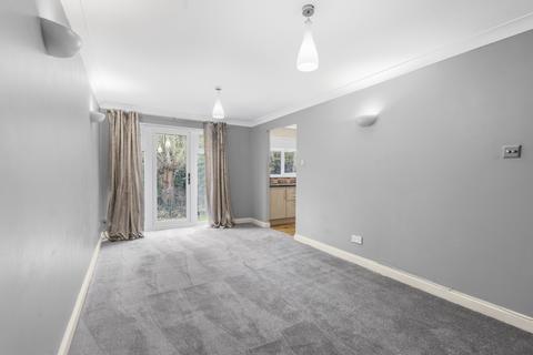 undefined, The Meadows, Essex CM21