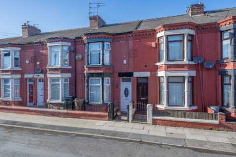 undefined, Croxteth Road, Bootle, L20
