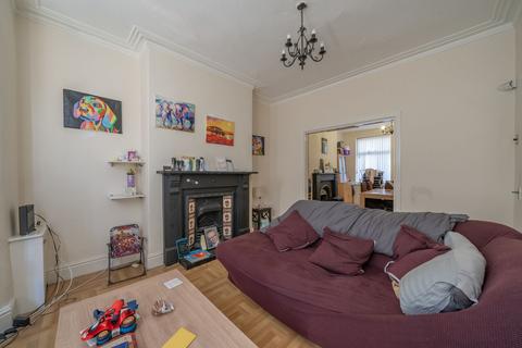 undefined, Croxteth Road, Bootle, L20