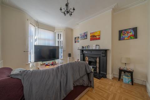undefined, Croxteth Road, Bootle, L20