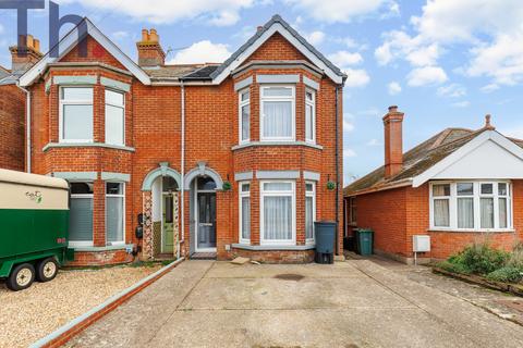3 bedroom semi-detached house for sale, Cowes PO31